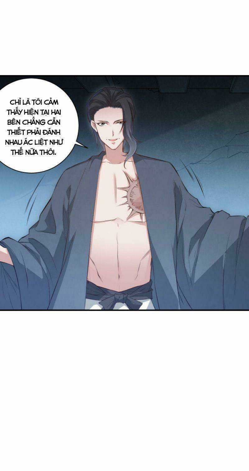 Giản Giới - Chapter 130 - Trang 38