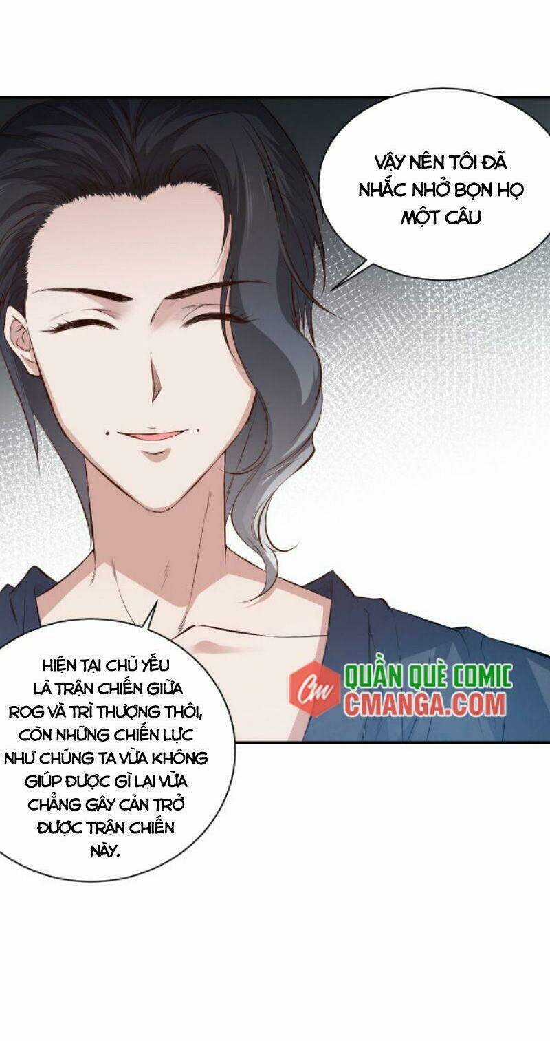 Giản Giới - Chapter 130 - Trang 39