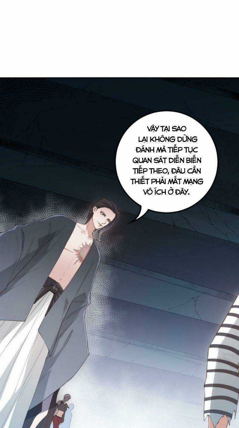 Giản Giới - Chapter 130 - Trang 40