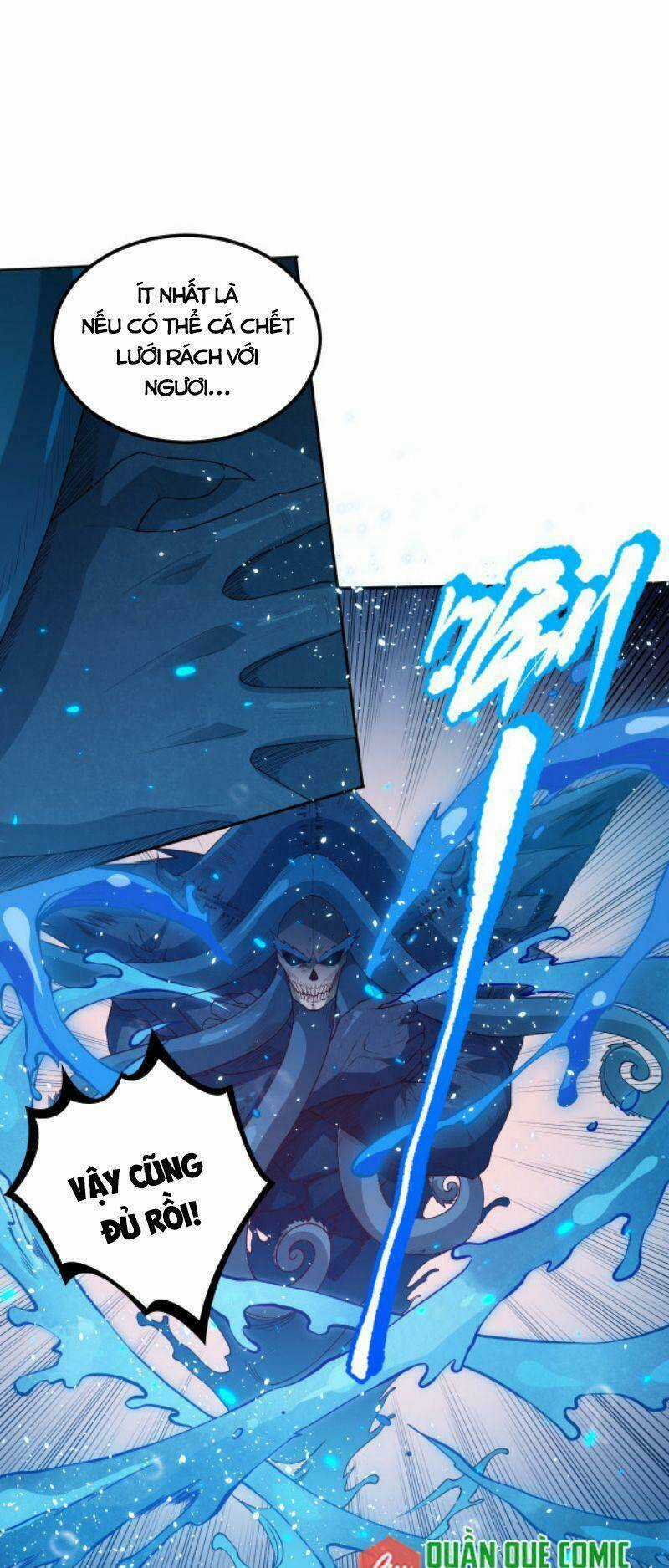 Giản Giới - Chapter 130 - Trang 5