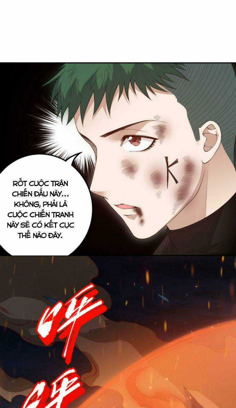 Giản Giới - Chapter 130 - Trang 42