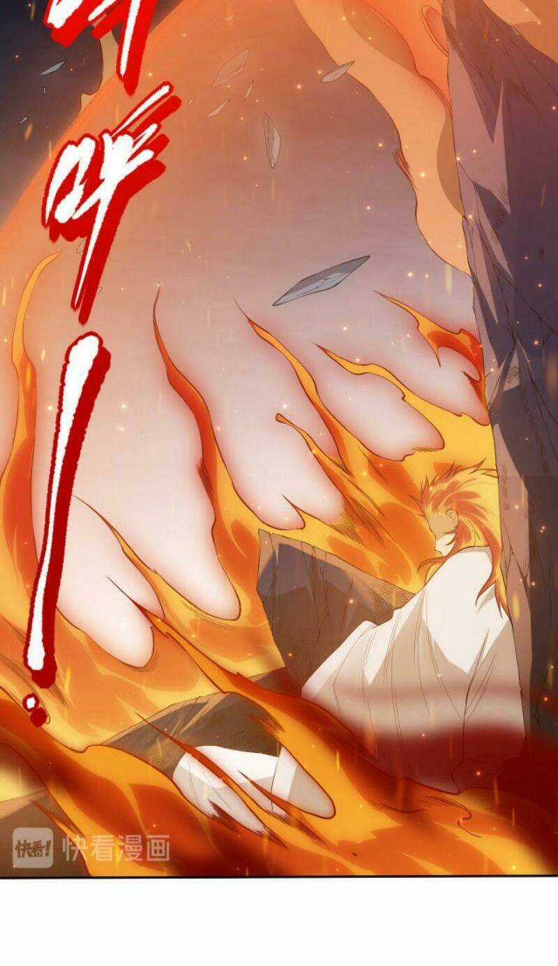 Giản Giới - Chapter 130 - Trang 43