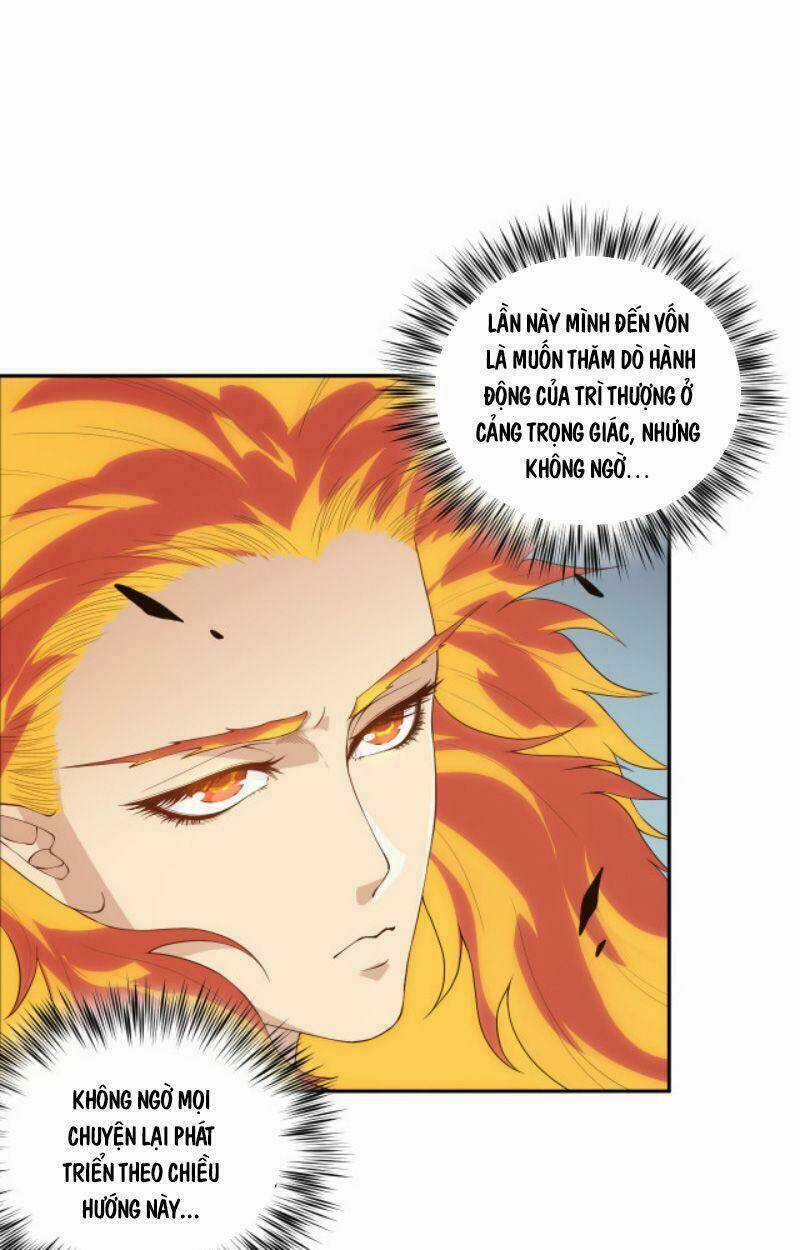 Giản Giới - Chapter 130 - Trang 44