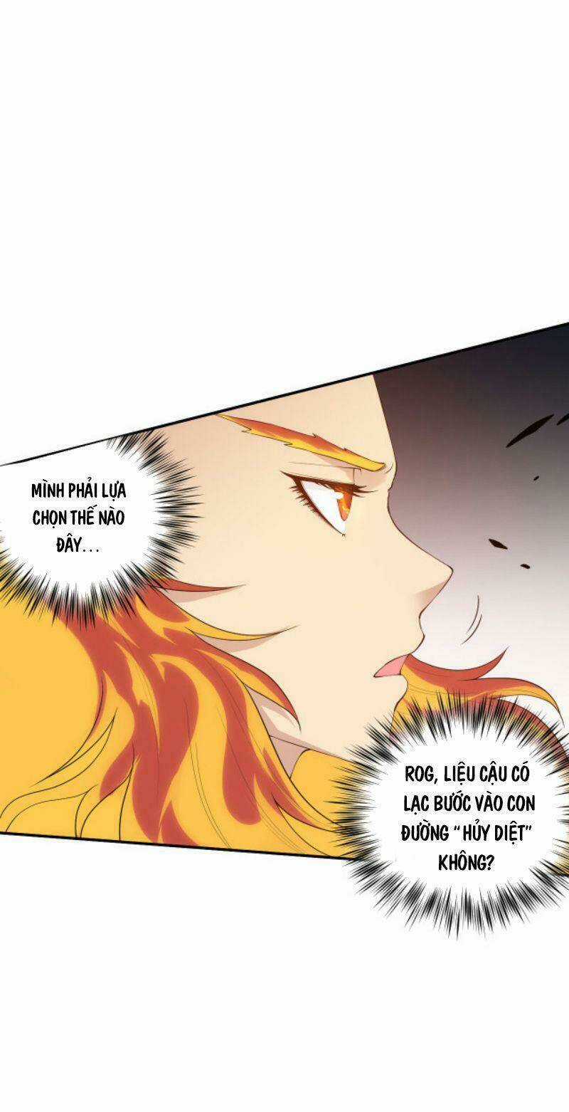 Giản Giới - Chapter 130 - Trang 46