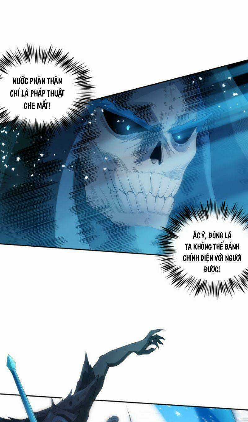 Giản Giới - Chapter 130 - Trang 50