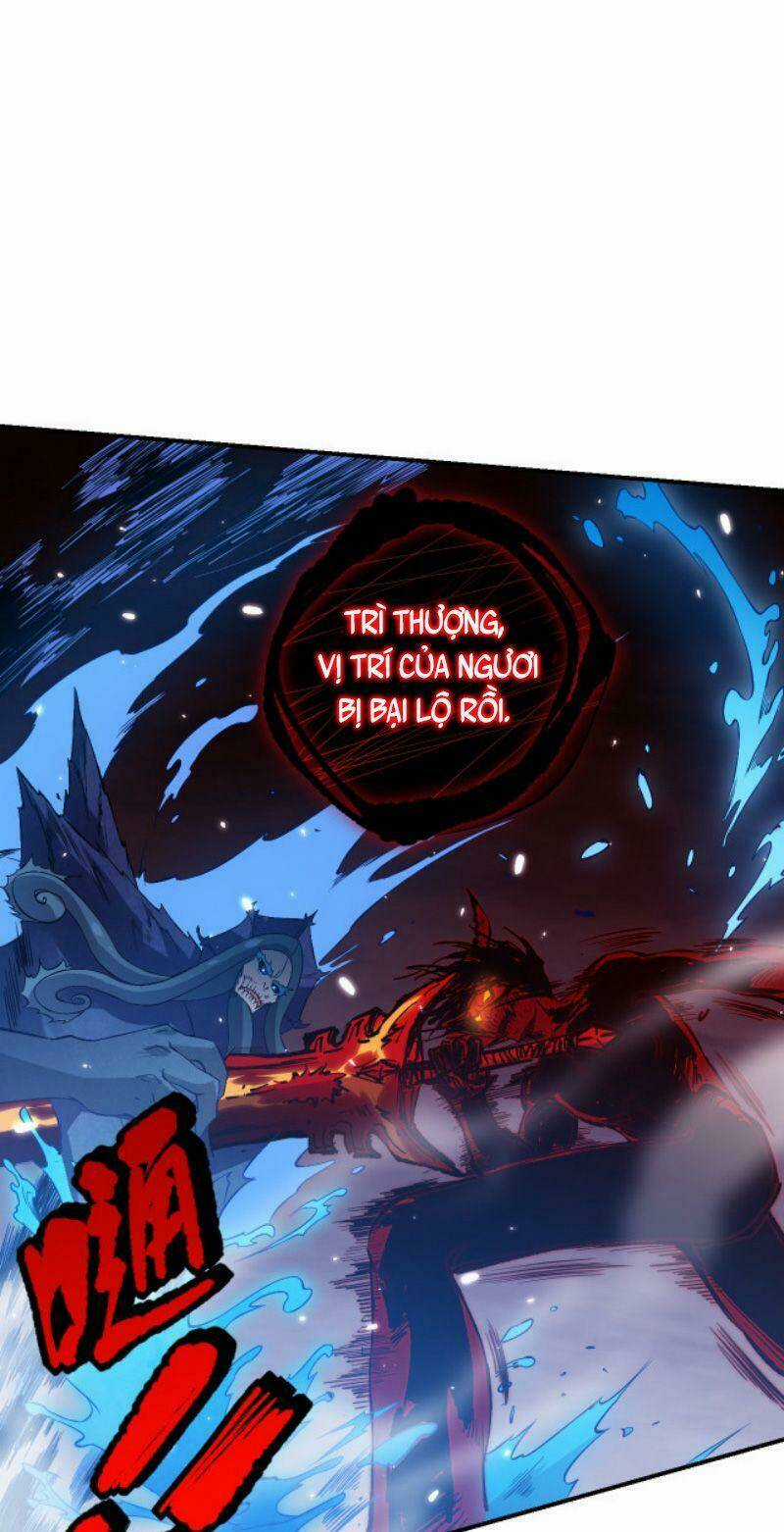 Giản Giới - Chapter 130 - Trang 56