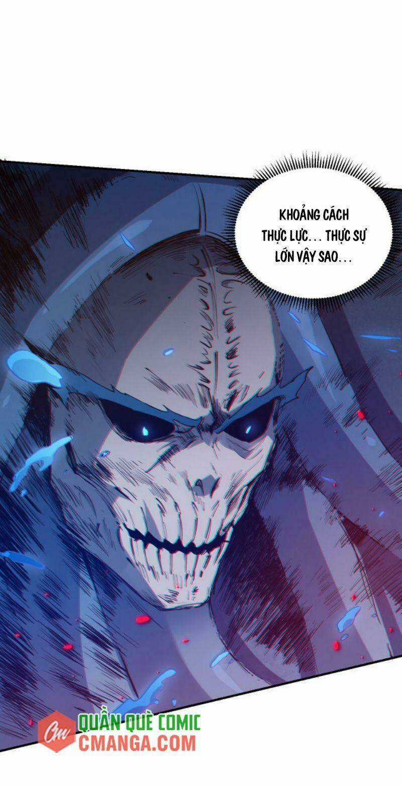 Giản Giới - Chapter 130 - Trang 58