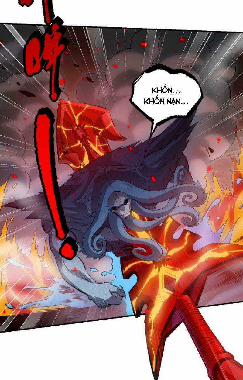 Giản Giới - Chapter 130 - Trang 60