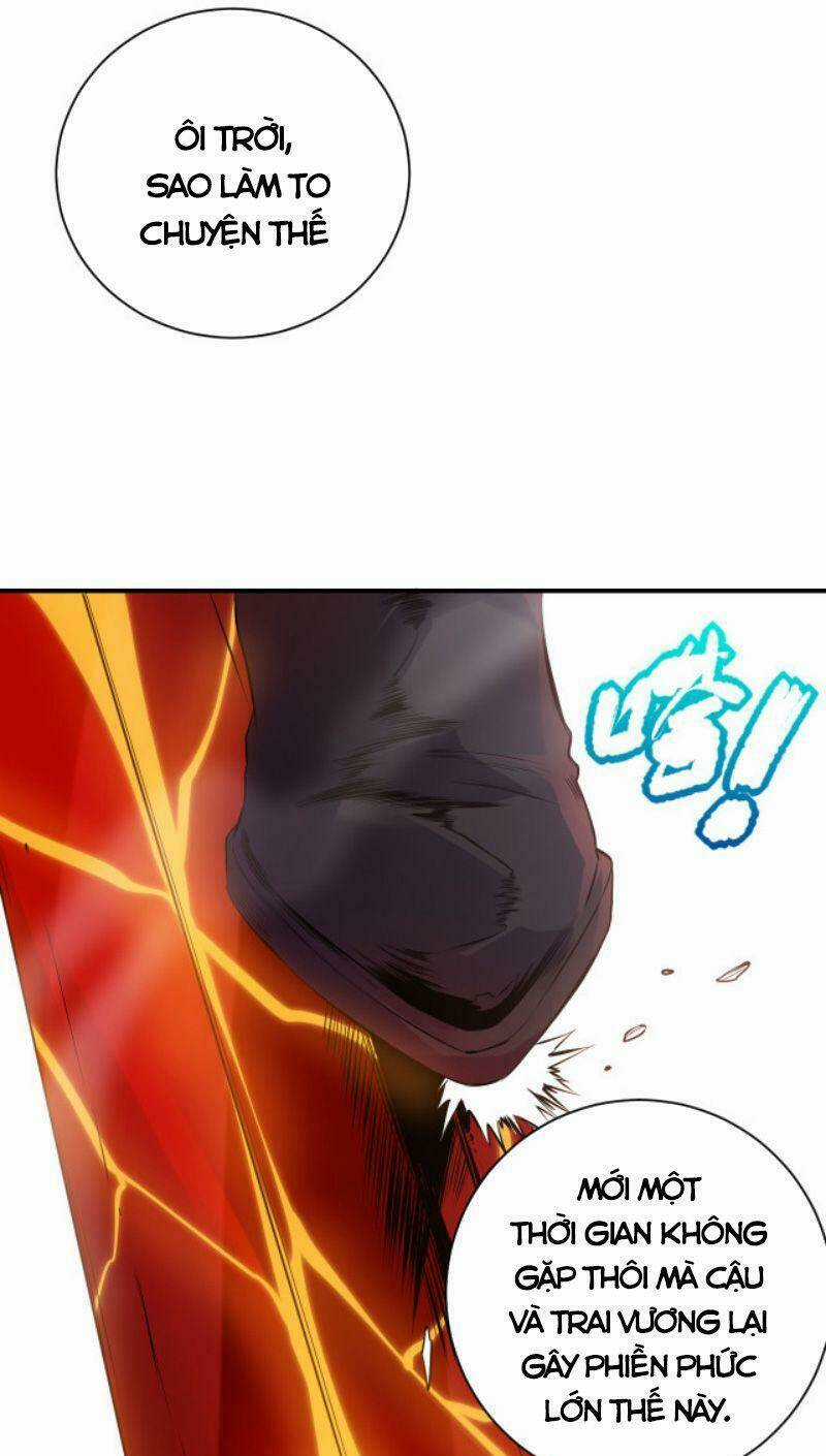 Giản Giới - Chapter 130 - Trang 62