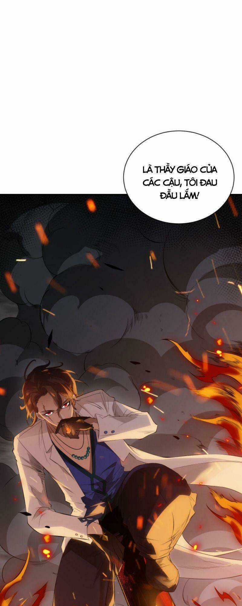 Giản Giới - Chapter 130 - Trang 64