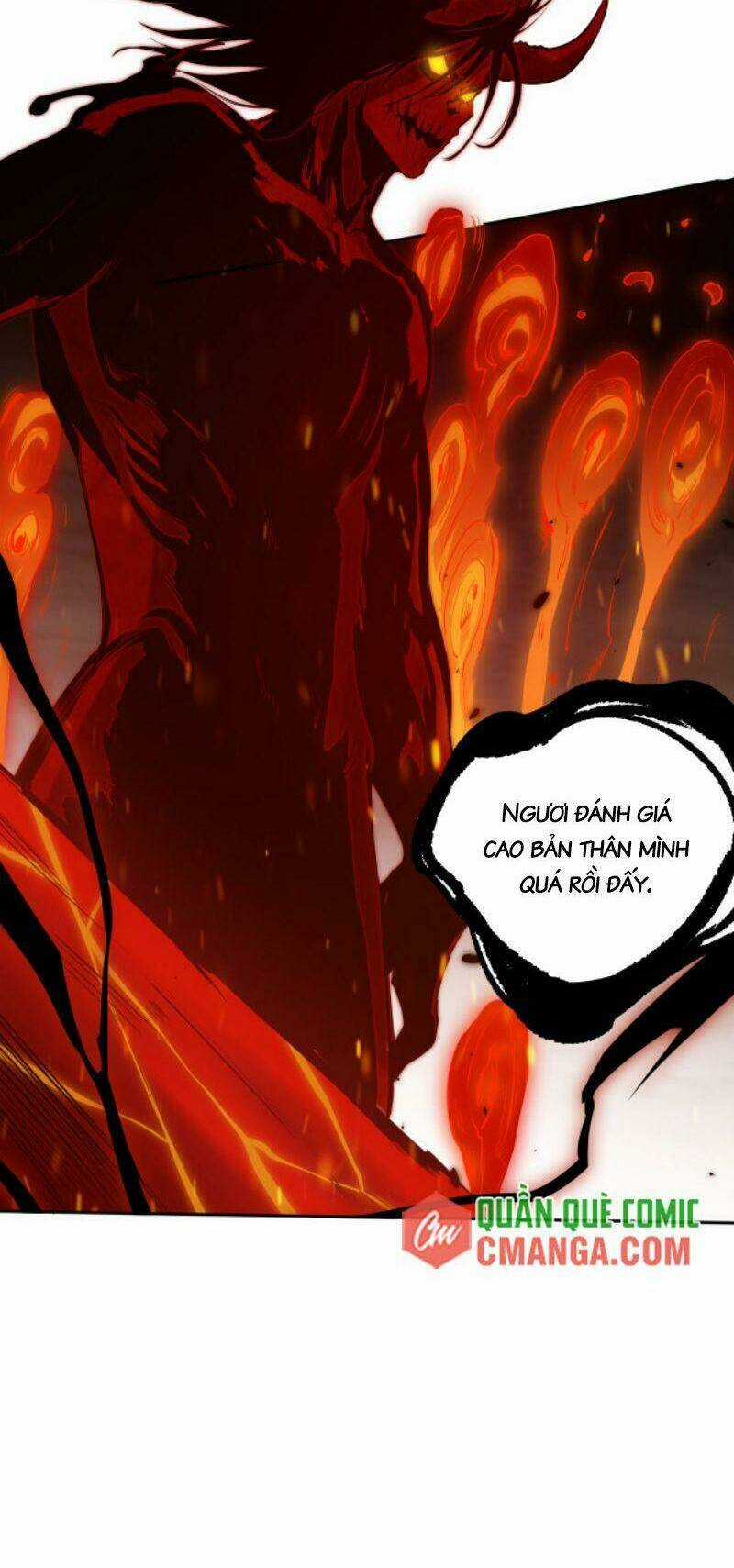 Giản Giới - Chapter 130 - Trang 10