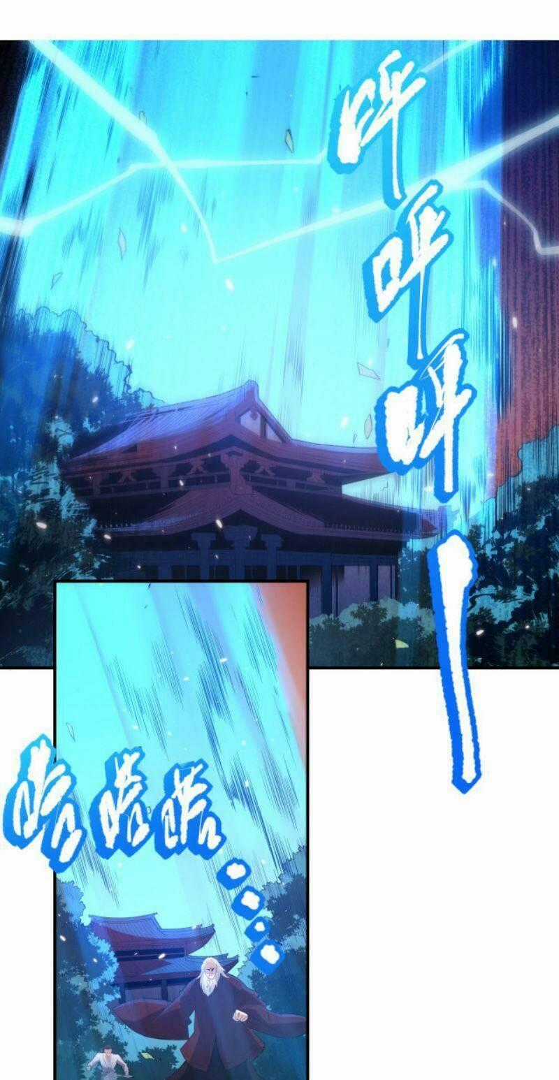 Giản Giới - Chapter 131 - Trang 1