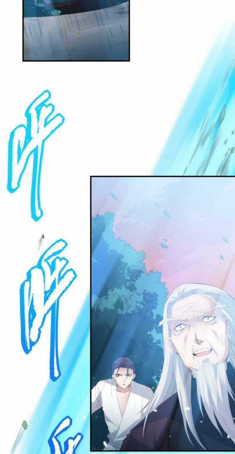 Giản Giới - Chapter 131 - Trang 2