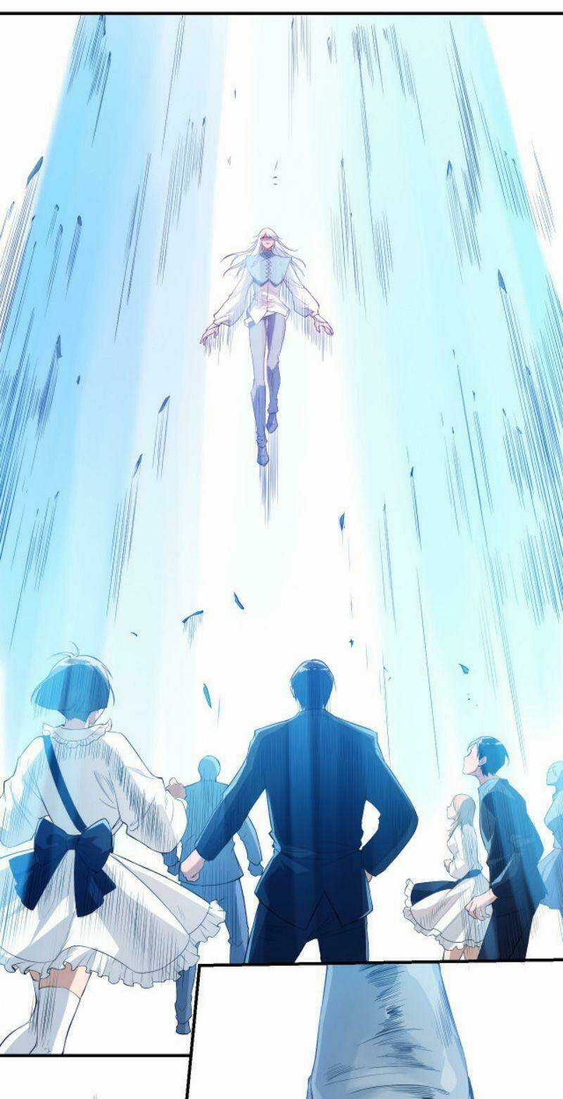 Giản Giới - Chapter 131 - Trang 11