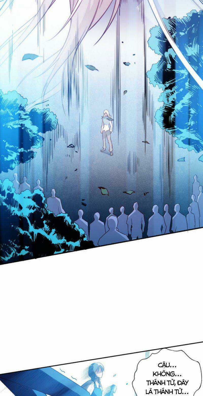 Giản Giới - Chapter 131 - Trang 13