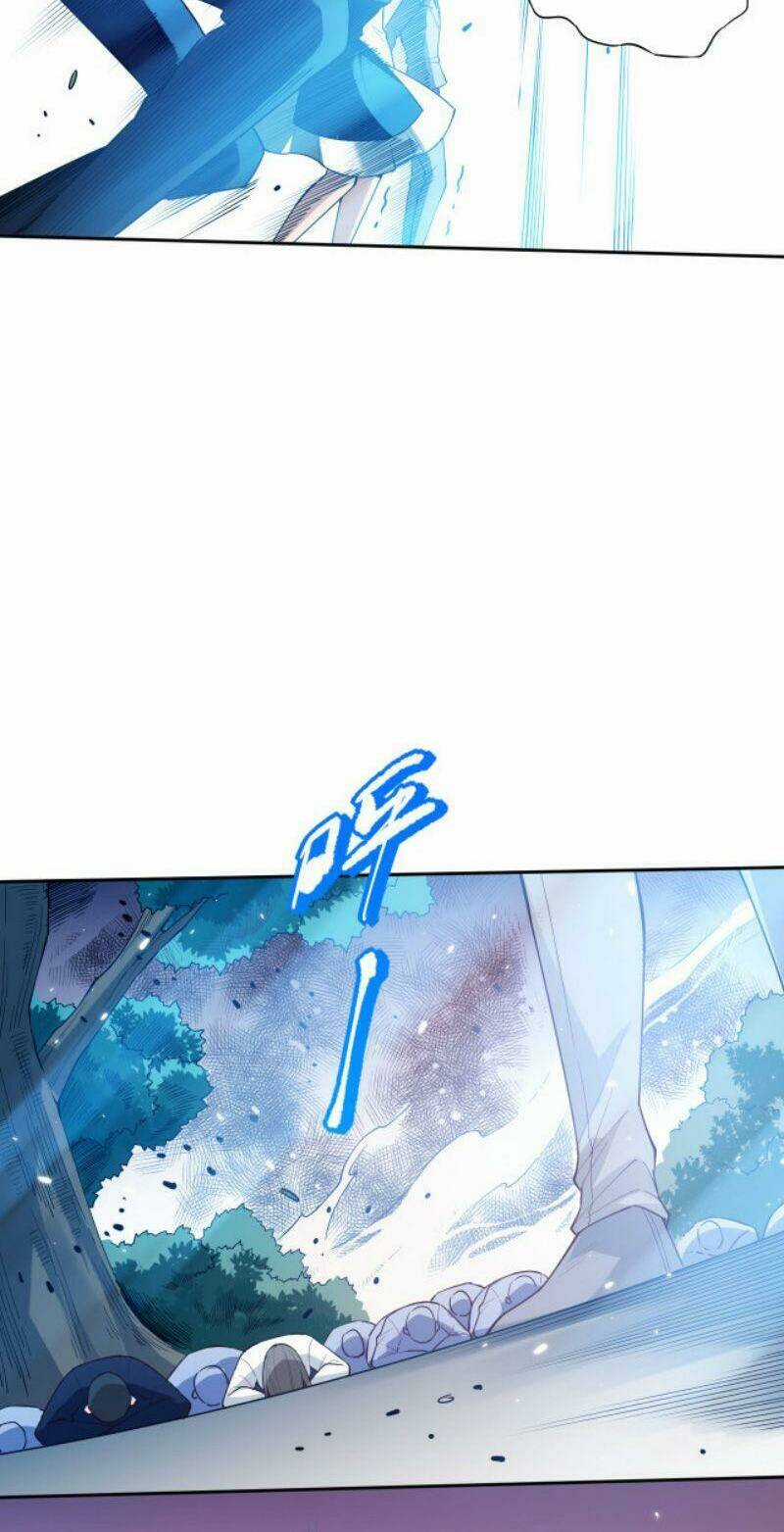 Giản Giới - Chapter 131 - Trang 14