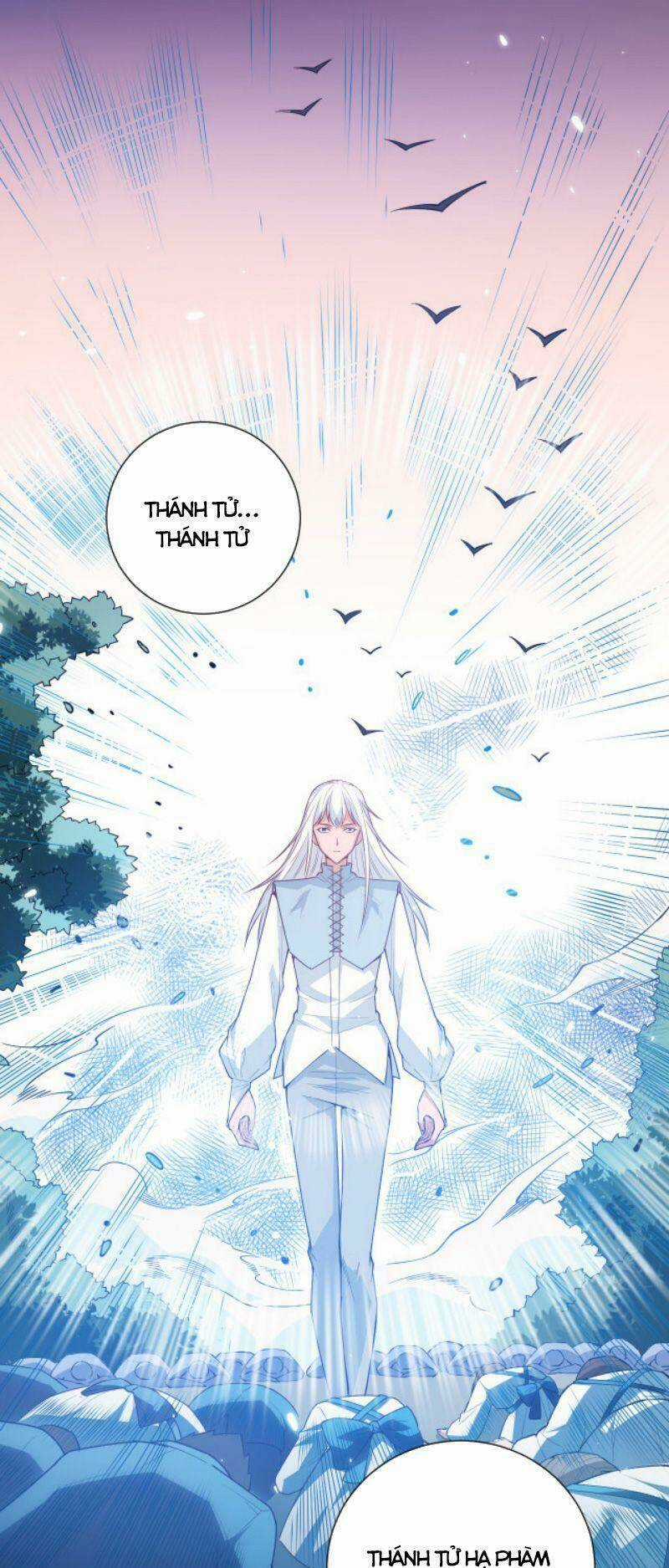 Giản Giới - Chapter 131 - Trang 15