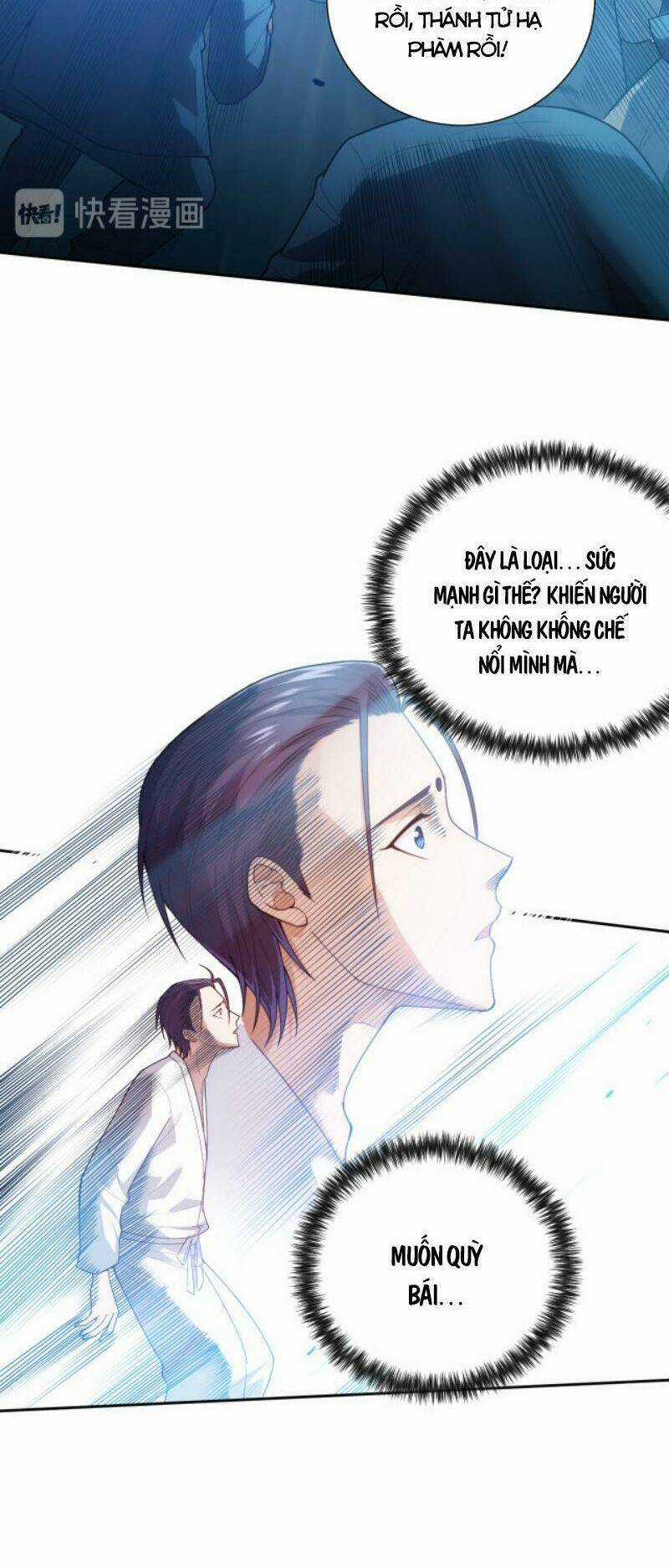 Giản Giới - Chapter 131 - Trang 16