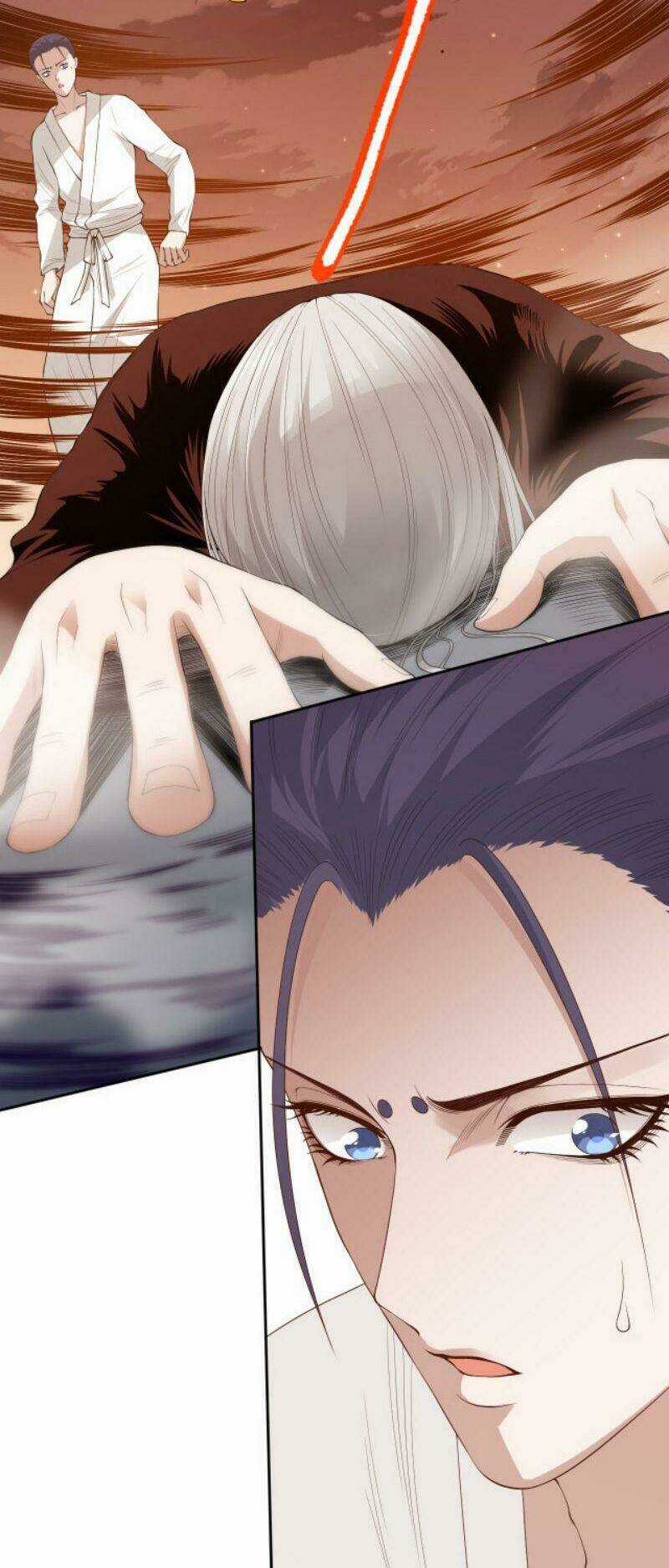 Giản Giới - Chapter 131 - Trang 18