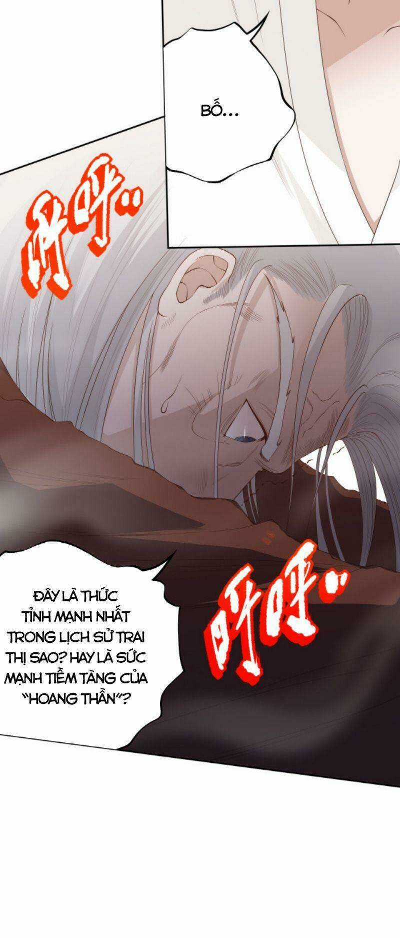 Giản Giới - Chapter 131 - Trang 19