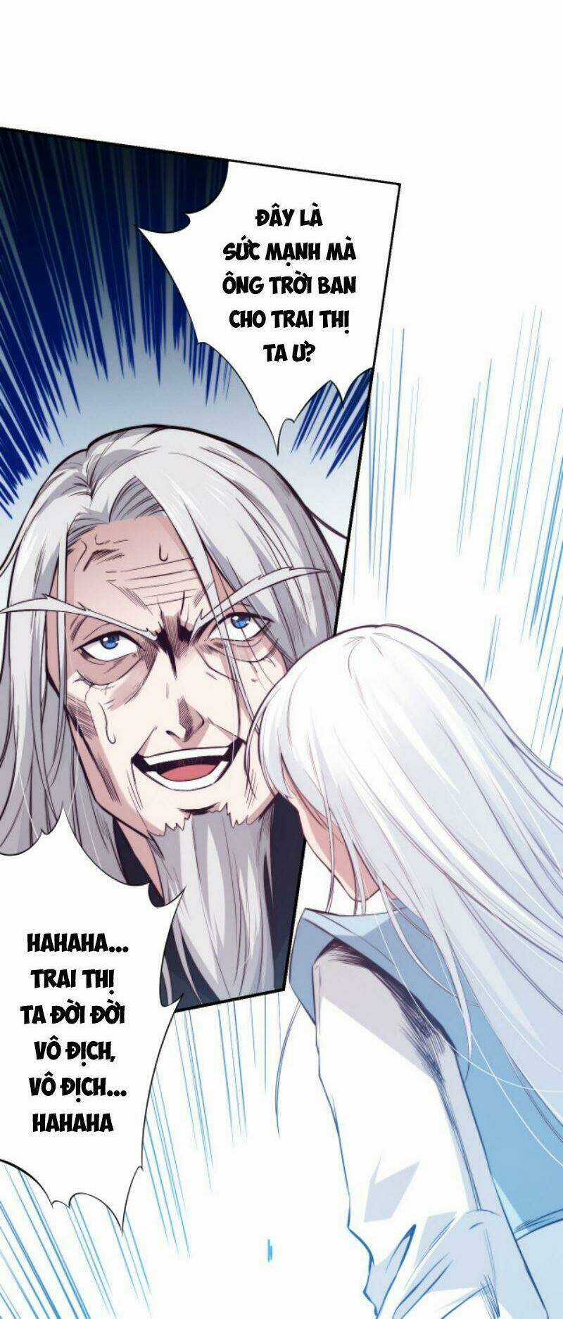 Giản Giới - Chapter 131 - Trang 20