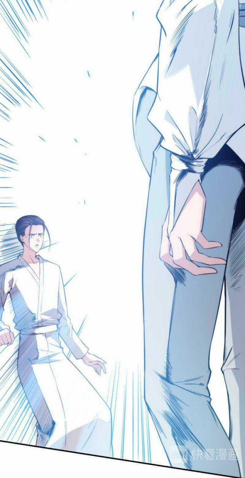 Giản Giới - Chapter 131 - Trang 21