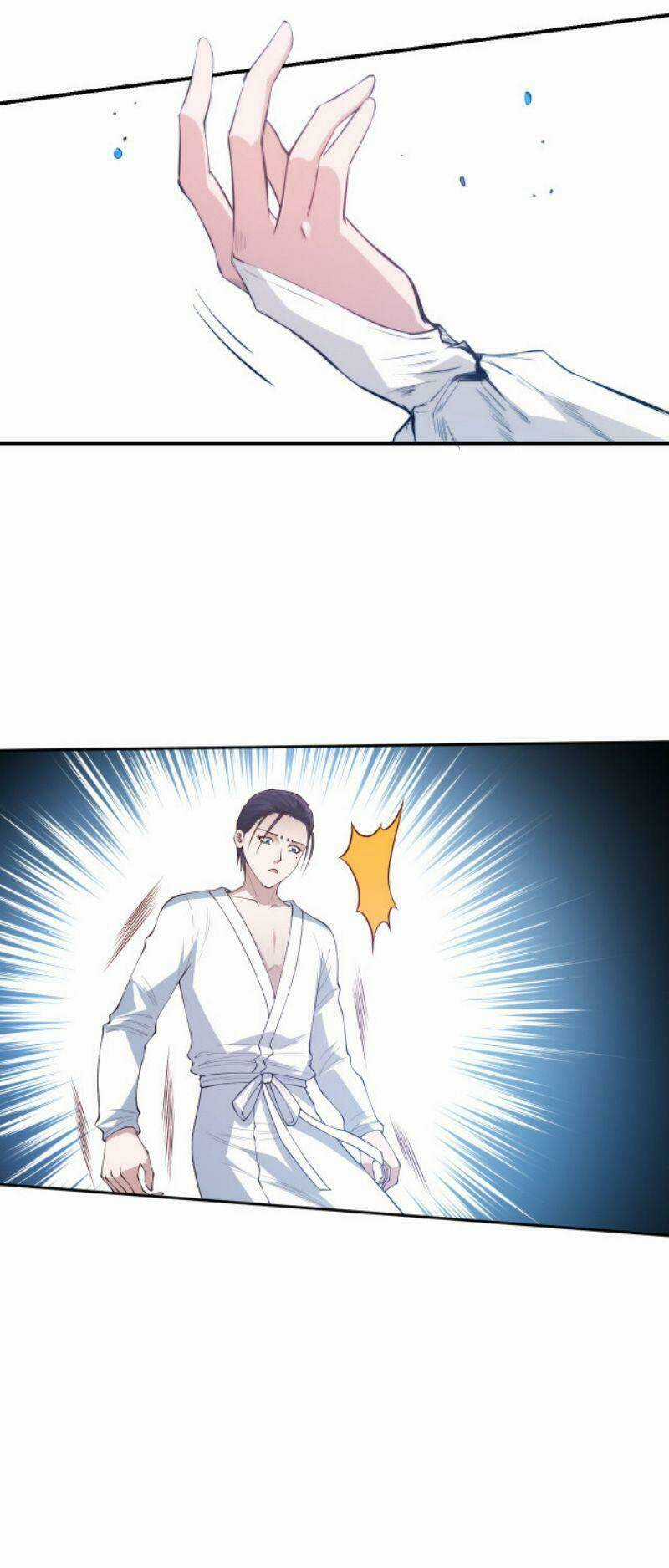 Giản Giới - Chapter 131 - Trang 23