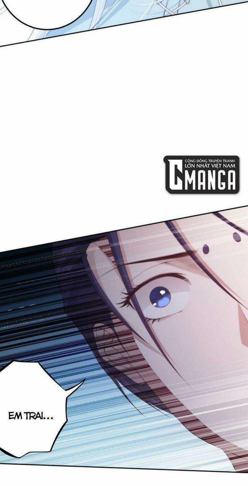 Giản Giới - Chapter 131 - Trang 25