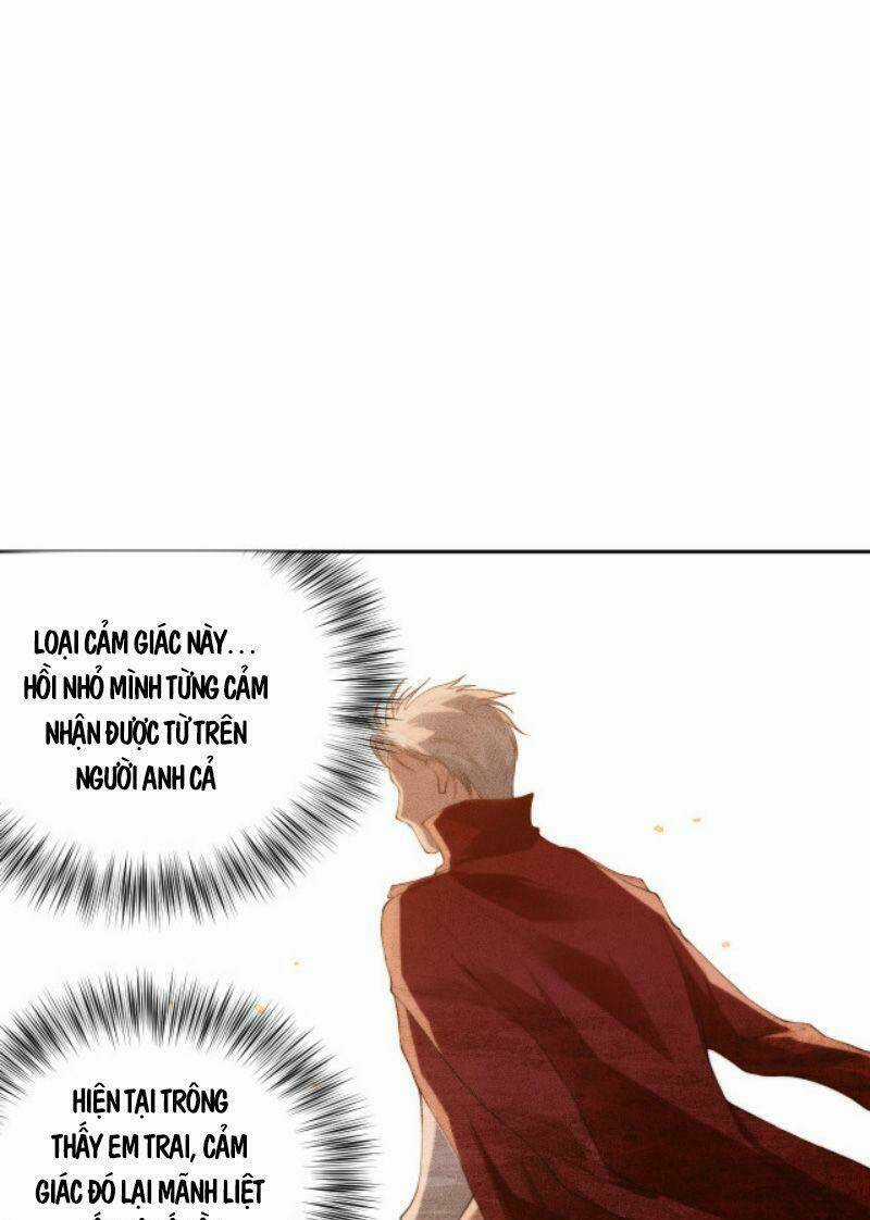 Giản Giới - Chapter 131 - Trang 26