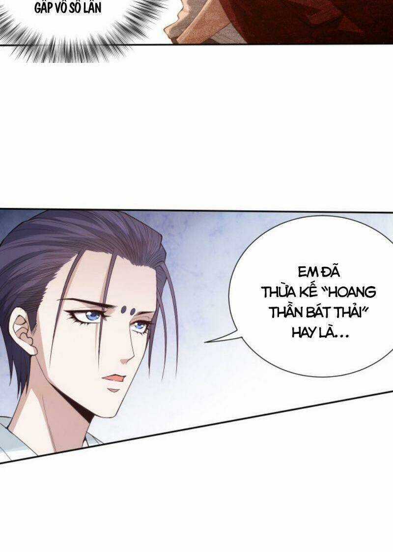 Giản Giới - Chapter 131 - Trang 27