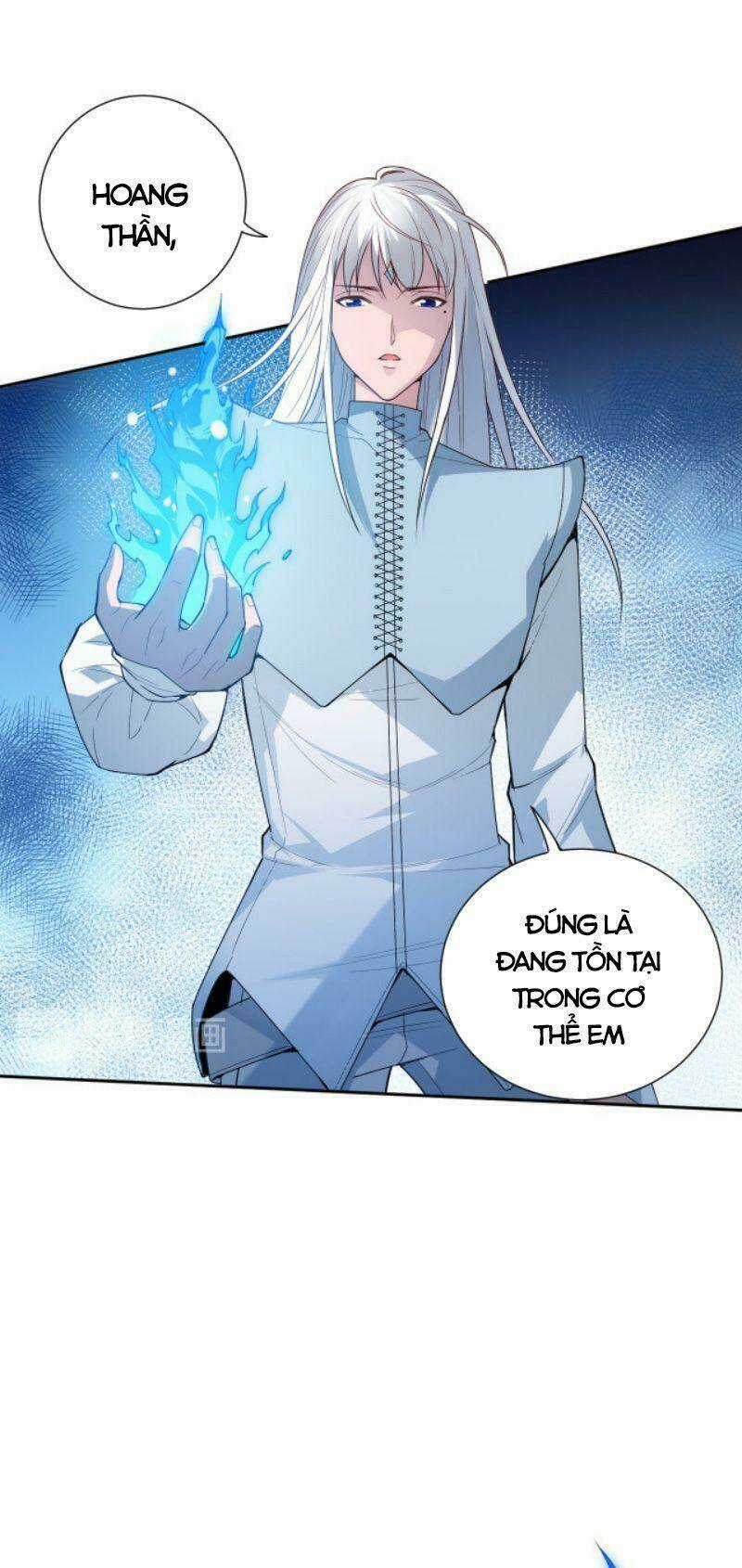 Giản Giới - Chapter 131 - Trang 28