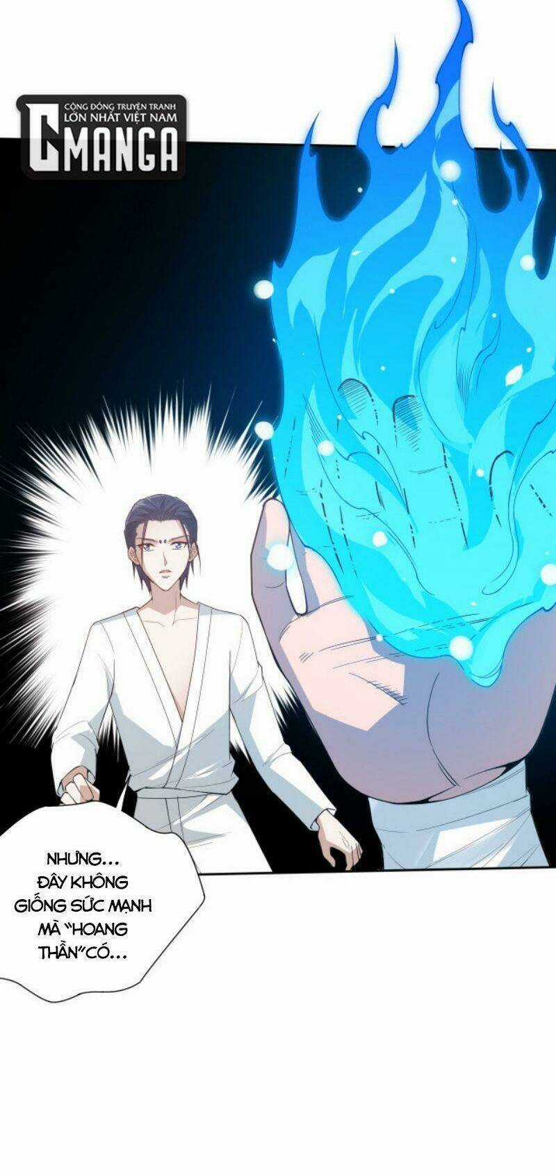 Giản Giới - Chapter 131 - Trang 29