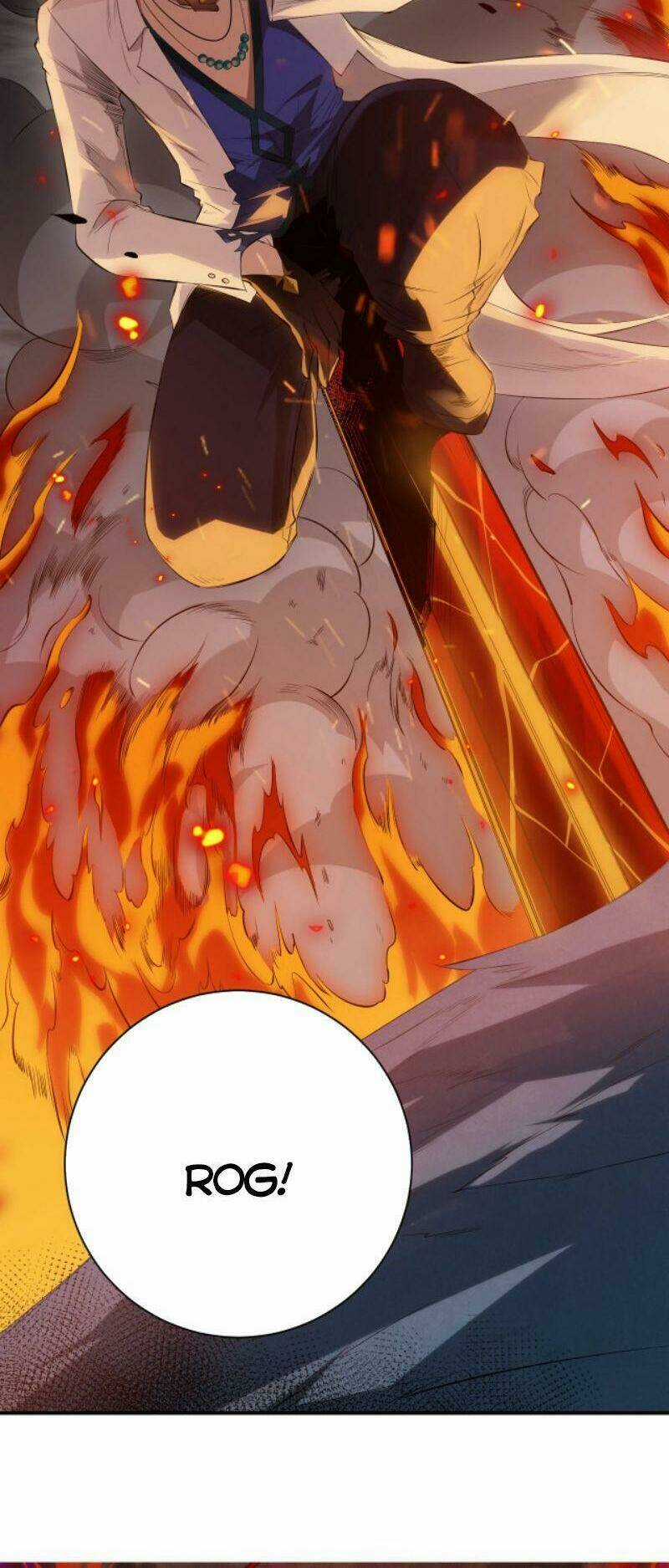 Giản Giới - Chapter 131 - Trang 4