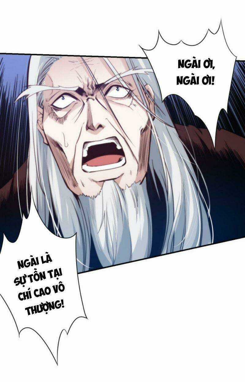 Giản Giới - Chapter 131 - Trang 31