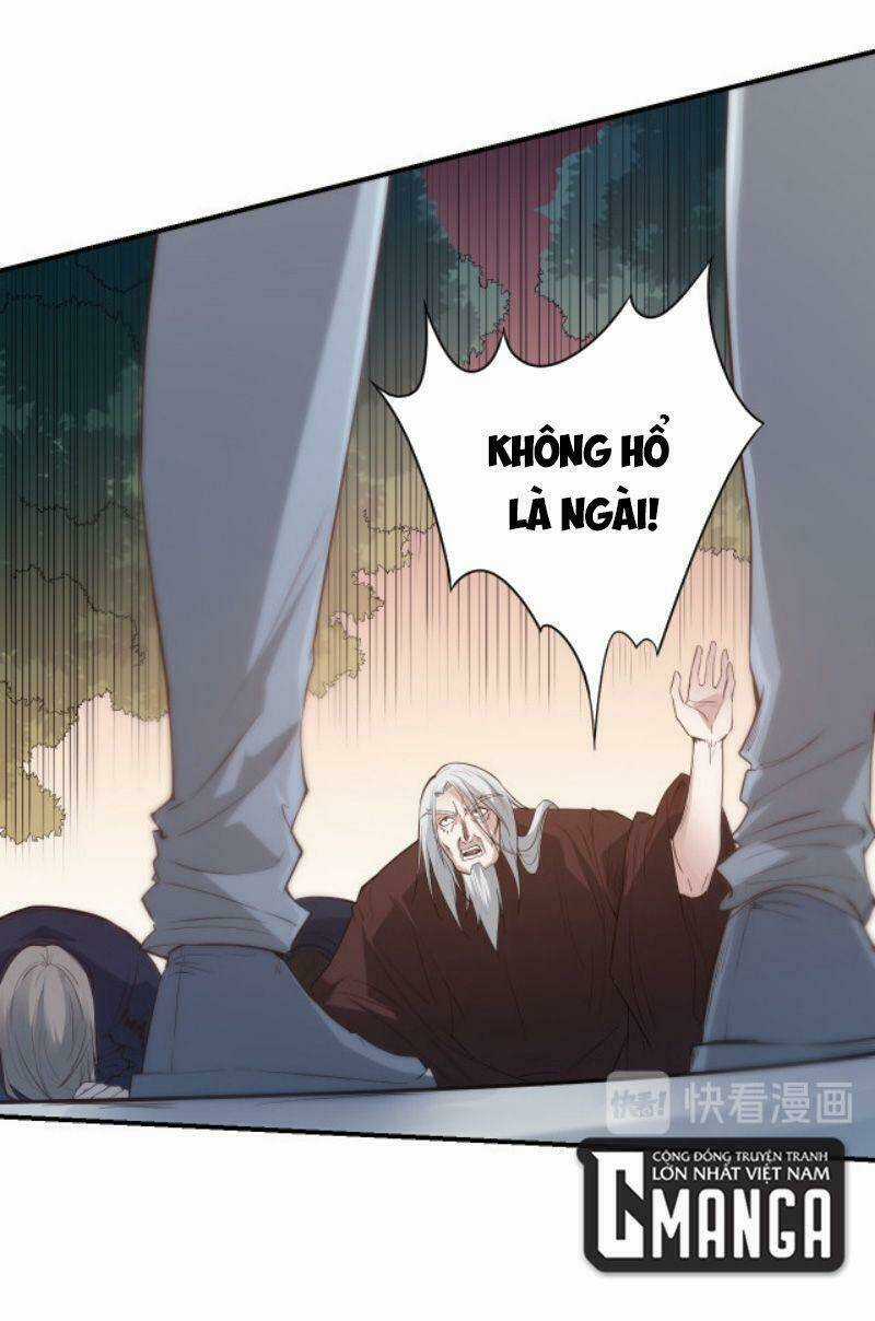 Giản Giới - Chapter 131 - Trang 34