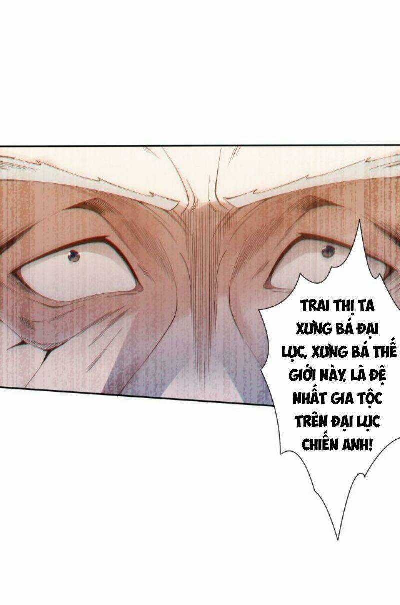 Giản Giới - Chapter 131 - Trang 35