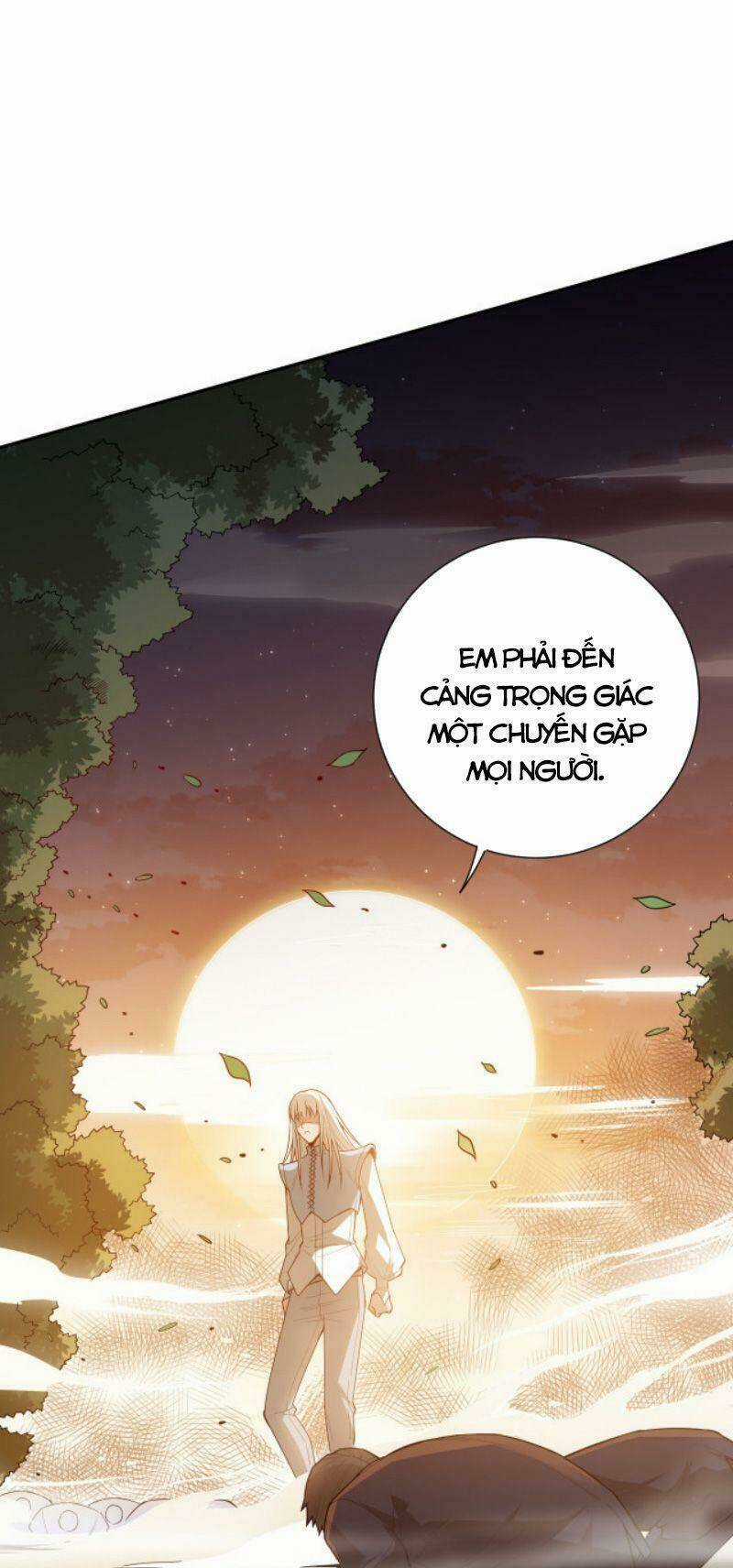 Giản Giới - Chapter 131 - Trang 38