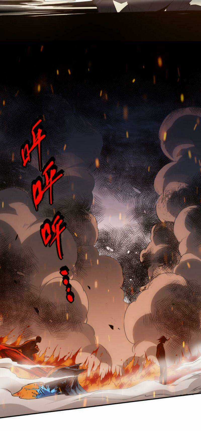 Giản Giới - Chapter 131 - Trang 39