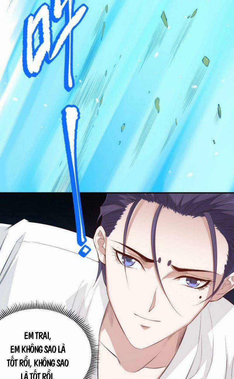 Giản Giới - Chapter 131 - Trang 5