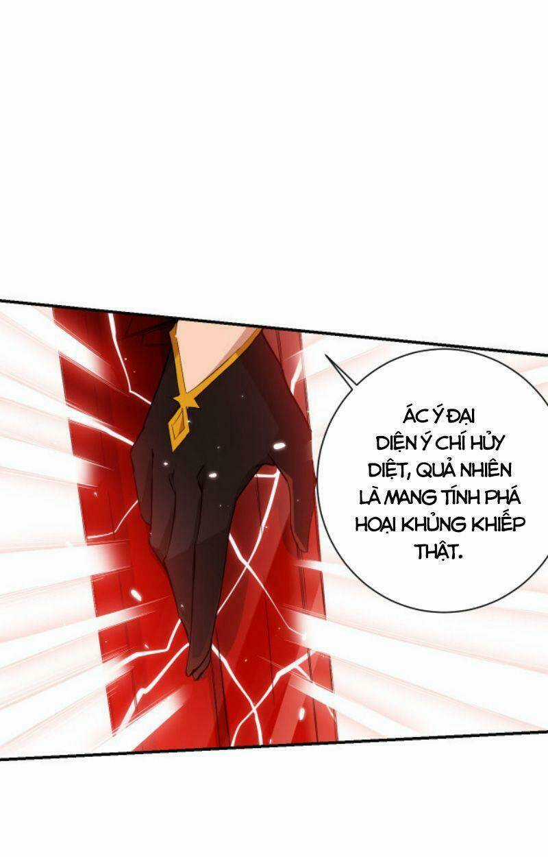 Giản Giới - Chapter 131 - Trang 42