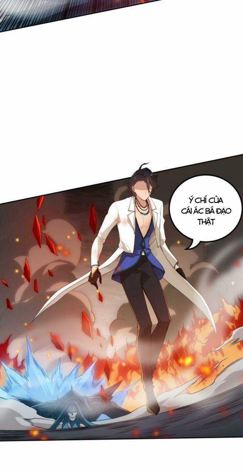 Giản Giới - Chapter 131 - Trang 44