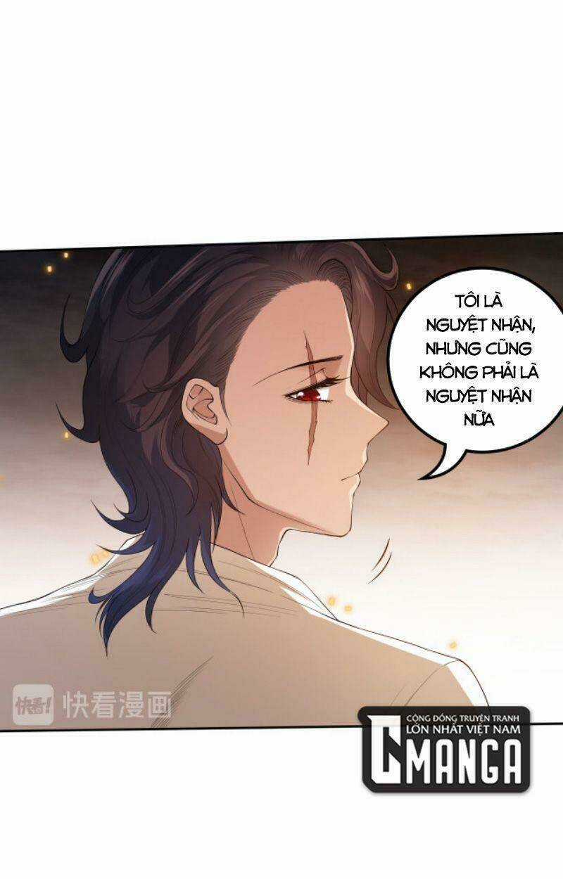 Giản Giới - Chapter 131 - Trang 46