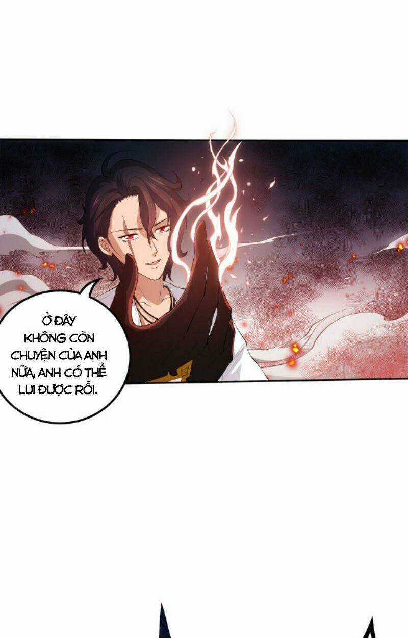 Giản Giới - Chapter 131 - Trang 47