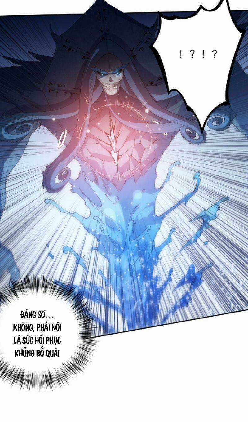 Giản Giới - Chapter 131 - Trang 48