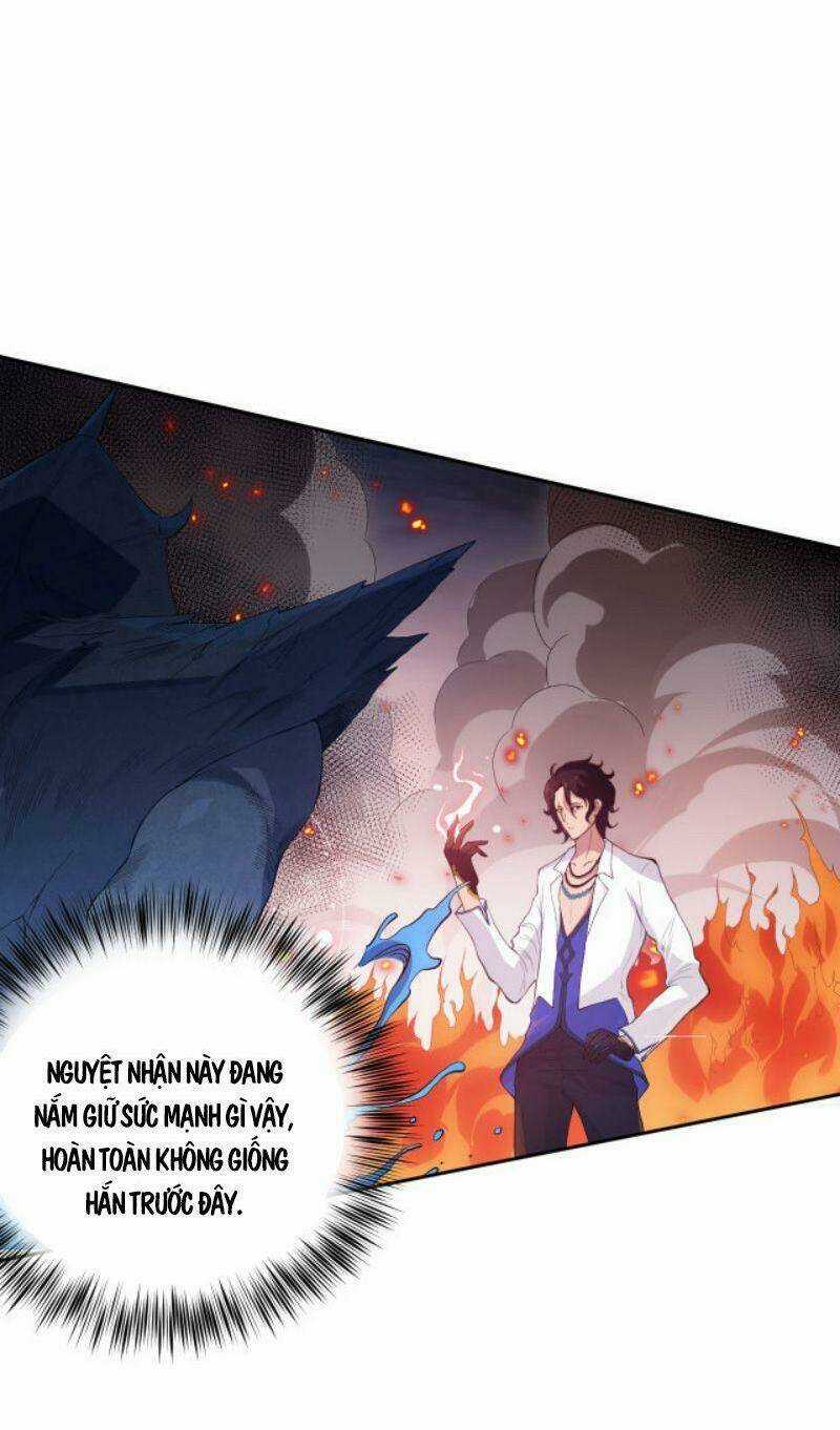 Giản Giới - Chapter 131 - Trang 49