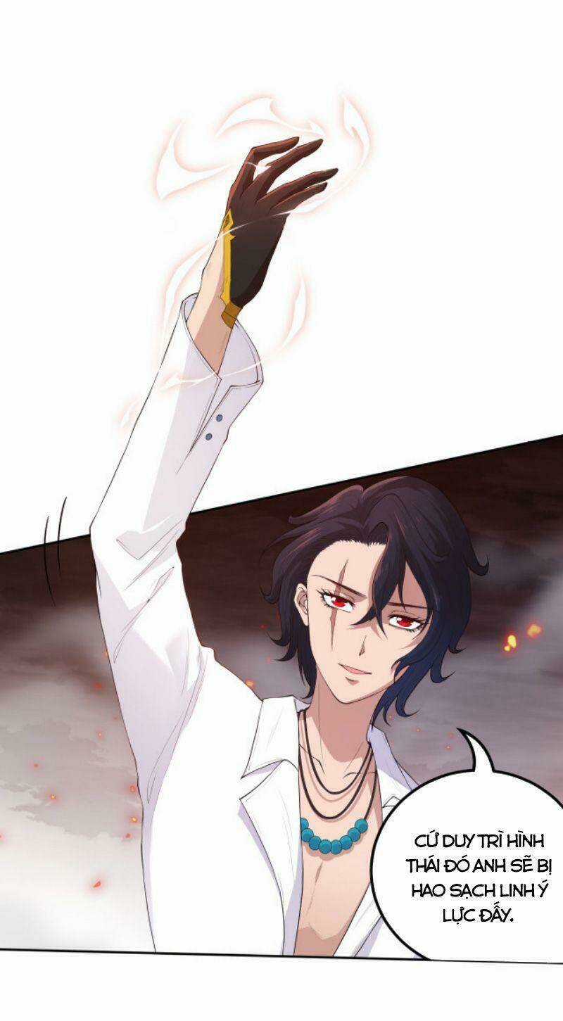 Giản Giới - Chapter 131 - Trang 50