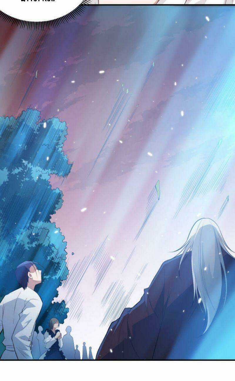 Giản Giới - Chapter 131 - Trang 6