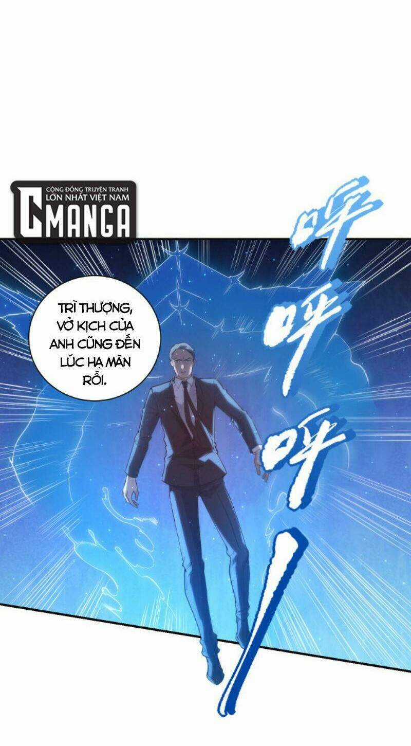 Giản Giới - Chapter 131 - Trang 51