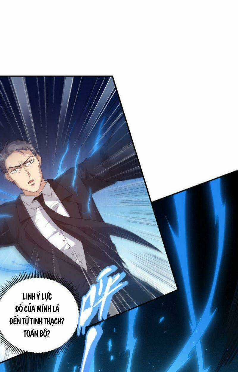 Giản Giới - Chapter 131 - Trang 53