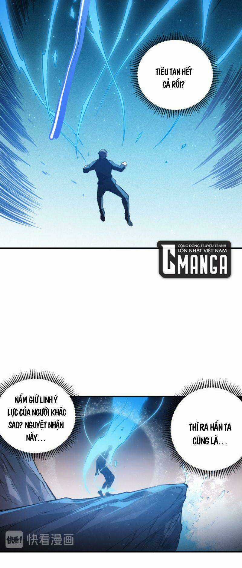 Giản Giới - Chapter 131 - Trang 54